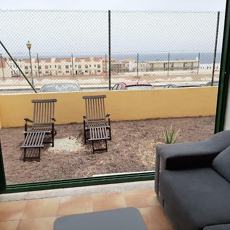 Apartamento En Caleta Paraiso. Apartment Costa De Antigua Exterior photo
